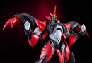 Starknight Tekkaman Blade Good Smile Company MODEROID Tekkaman Evil