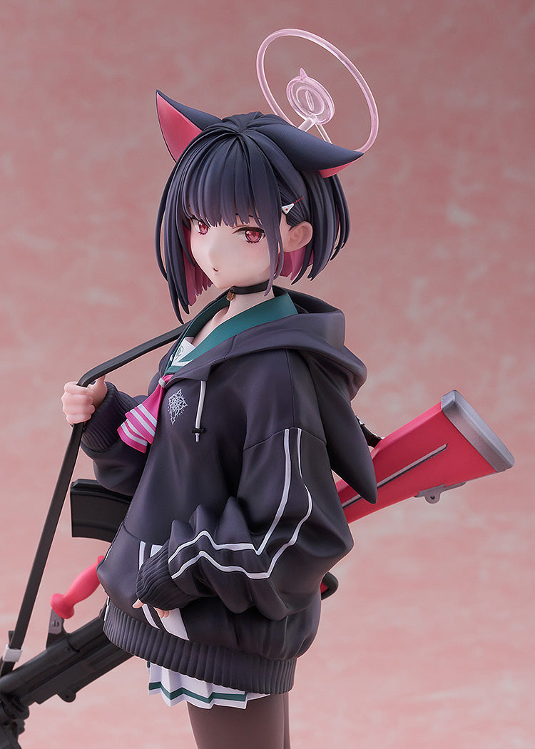 Blue Archive Claynel Kazusa 1/7 scale figure