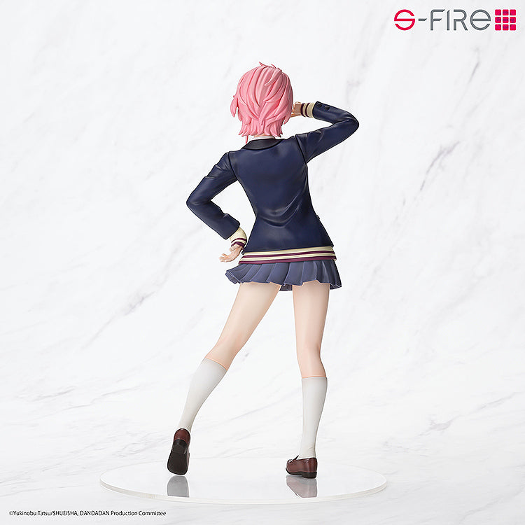Dandadan SEGA Figure Aira