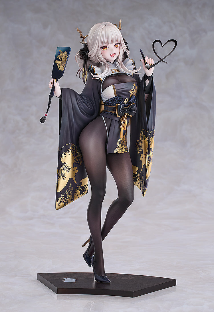 GODDESS OF VICTORY: NIKKE Good Smile Arts Shanghai Blanc: White Rabbit