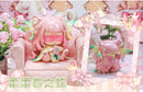 Shenzhen Mabell Animation Development Cat Nizizi-Kitten Agency (Set of 8 Figures)