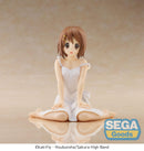 K-ON! SEGA Yumemirize Yui Hirasawa
