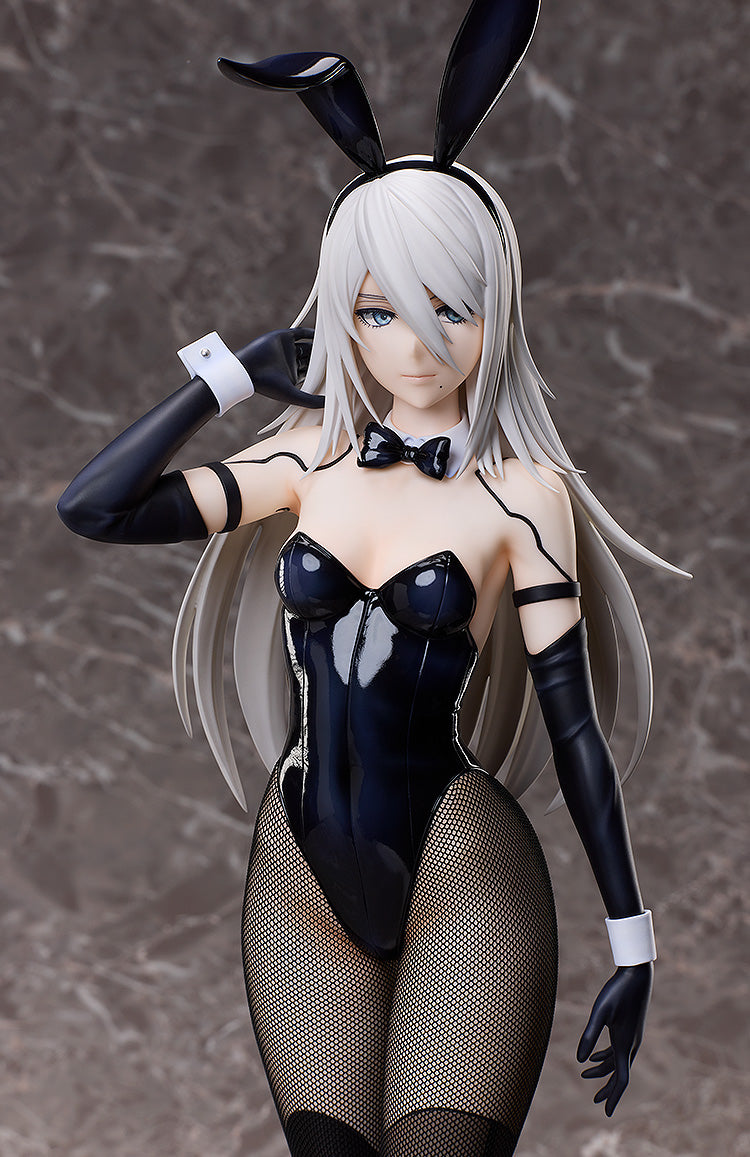 NieR:Automata Ver1.1a FREEing A2 (YoRHa Type A No. 2): Bunny Ver.