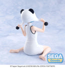 Re:ZERO -Starting Life in Another World- SEGA Yumemirize Rem ~Panda~