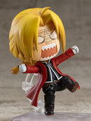 0788 Fullmetal Alchemist: Brotherhood Nendoroid Edward Elric (3rd-run)