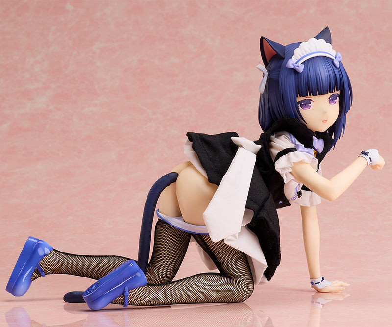 NEKOPARA BINDing Shigure Minazuki