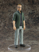 Fullmetal Alchemist: Brotherhood POP UP PARADE Shou Tucker & Nina Chimera