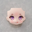 Nendoroid Doll Good Smile Company Customizable Face Make Up!: Rena 01 (Peach/Cinnamon/Cream/Almond Milk)