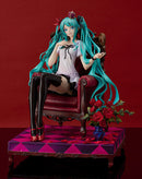 Character Vocal Series 01: Hatsune Miku Good Smile Company Hatsune Miku: World Is Mine 2024 Ver.