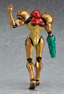 349 METROID PRIME 3 CORRUPTION figma Samus Aran: PRIME 3 ver. (re-run)
