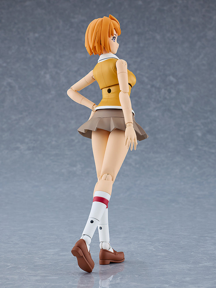 My-HiME PLAMATEA Mai Tokiha