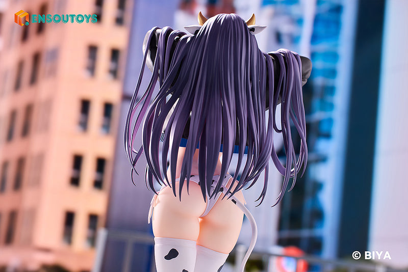 Biya Original Character ENSOUTOYS Yuna: Cow Bikini Ver. (re-run)