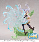 Frieren: Beyond Journey's End SEGA FIGURIZMα  Frieren ~The Heights of Magic~
