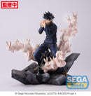 Jujutsu Kaisen SEGA FIGURIZMα Megumi Fushiguro Encounter
