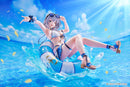 hololive production Good Smile Company Shirogane Noel: Swimsuit Ver.