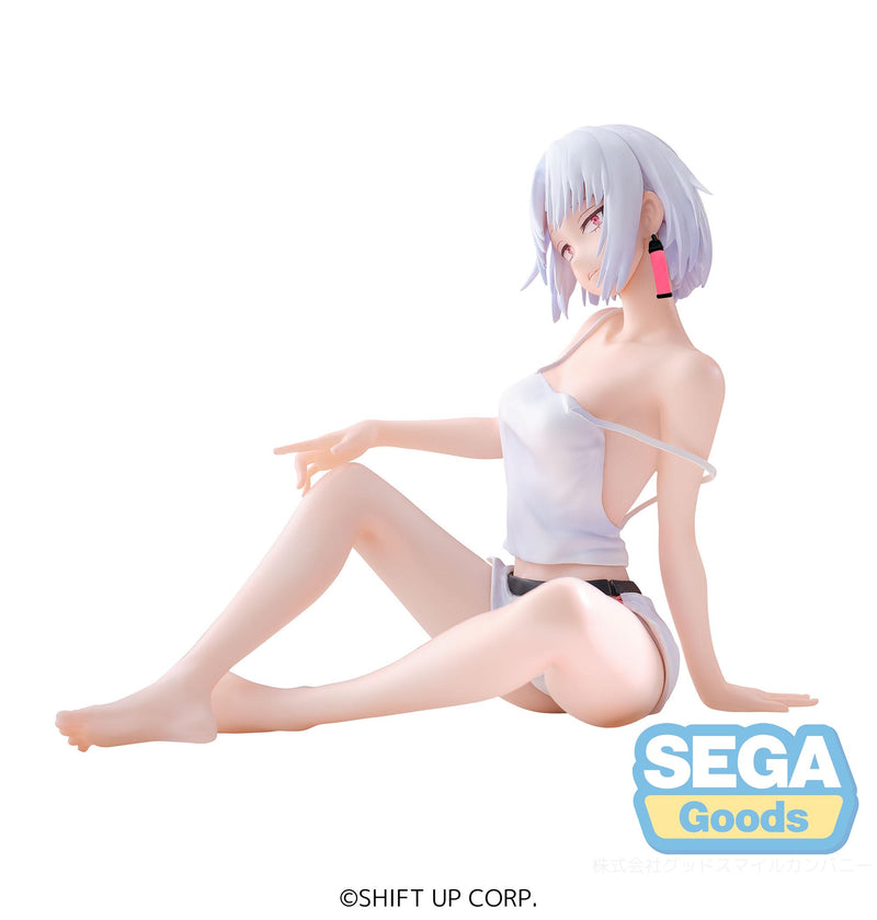 GODDESS OF VICTORY: NIKKE SEGA Yumemirize GODDESS OF VICTORY: NIKKE Drake