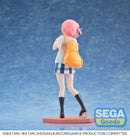 My Teen Romantic Comedy SNAFU Climax SEGA XStellar Yui Yuigahama ~After School Rain~