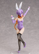 A Ninja and an Assassin Under One Roof FREEing Satoko Kusagakure: Bunny Ver.