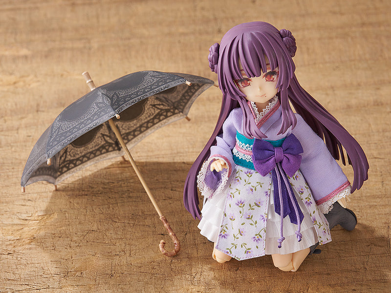 PARDOLL PARDOLL: Kaguya