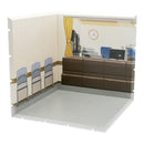 Dioramansion 200 PLM Dioramansion 200: Chaenomeles/Recording Studio/Aurora