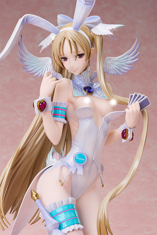 RAITA BINDing Kotone Sasaki Innocent Bunny Ver.