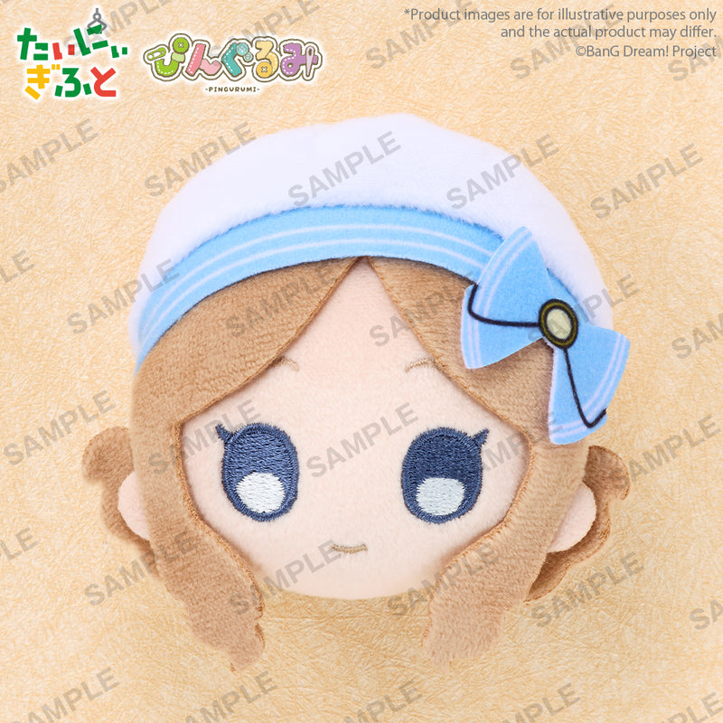 BanG Dream! Bushiroad Creative Pingurumi MyGO!!!!! Voyage ver.