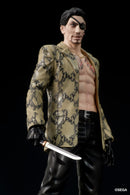 Yakuza Like a Dragon DIG Co., Ltd. DIGSTA Goro Majima