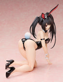 Date A Live III FREEing Kurumi Tokisaki: Bare Leg Bunny Ver.