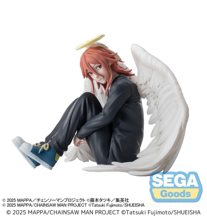 Chainsaw Man - The Movie: Reze Arc SEGA Chainsaw Man - The Movie: Reze Arc High Premium Figure Angel Devil