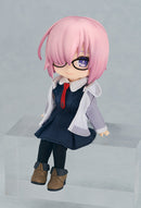 Fate/Grand Order Nendoroid Doll Outfit Set: Shielder/Mash Kyrielight - Casual Clothes Ver.