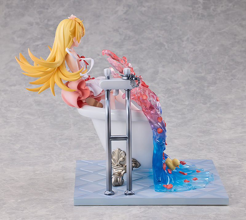 Monogatari Series Solarain Shinobu Oshino Plushie Set