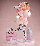 Original Nocturne Miya-chan Cow Costume Ver. DX Edition