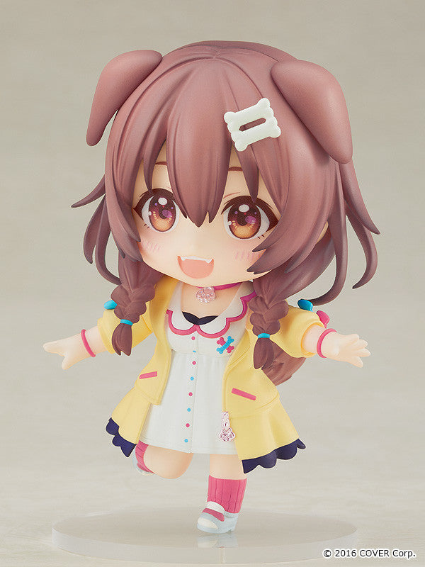 1861 hololive production Nendoroid Inugami Korone (re-run)