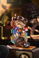 Reverse: 1999 Good Smile Arts Shanghai Qset+ Regulus