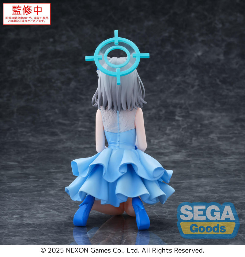 Blue Archive SEGA Yumemirize Shiroko