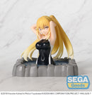 A Certain Scientific Railgun SEGA Thermae Utopia Misaki Shokuhou