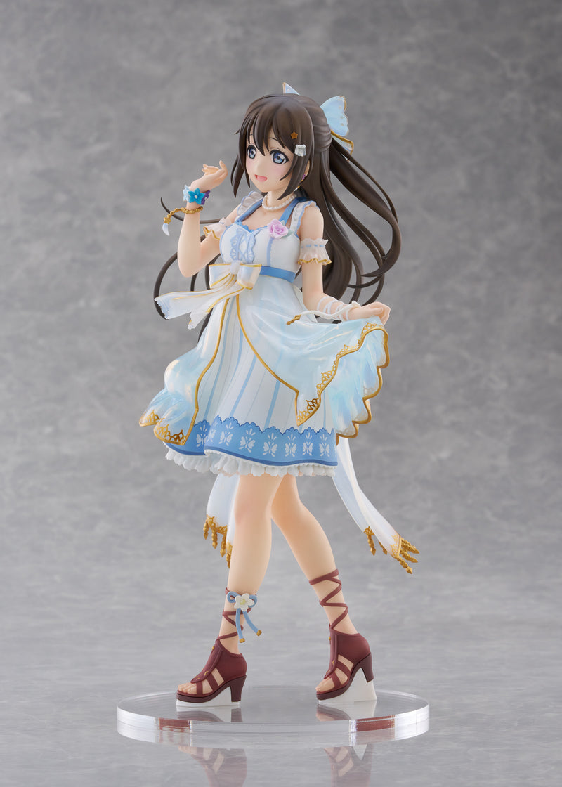LoveLive! Nijigasaki High School Idol Club PLUM PMOA OSAKA SHIZUKU