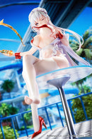 Azur Lane Good Smile Arts Shanghai Belfast: Blissful Service Ver.