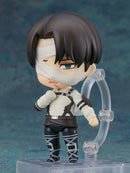 2002 Attack on Titan Nendoroid Levi Ackerman: The Final Season Ver. (re-run)