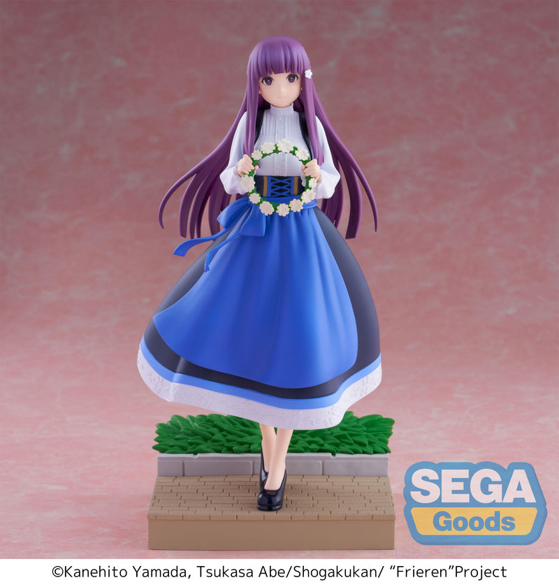 Frieren: Beyond Journey's End SEGA XStellar Fern ~At a Certain Festival~