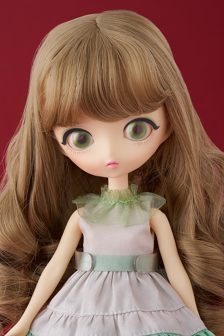 Harmonia series Good Smile Company Original Plastic Eye Dolly Blue/Dolly Gray/Dolly Green