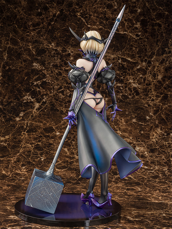 Taimanin RPG X Rocket Boy Revenant Wight