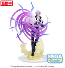 Jujutsu Kaisen Hidden Inventory/Premature Death SEGA Luminasta Satoru Gojo Hollow Purple (Kyoshiki "Murasaki")