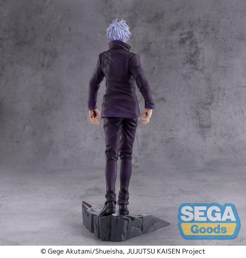 Jujutsu Kaisen SEGA Luminasta Satoru Gojo Extermination