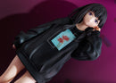 Lycoris Recoil Phat! Company Takina Inoue: Oversized Sweatshirt Ver.
