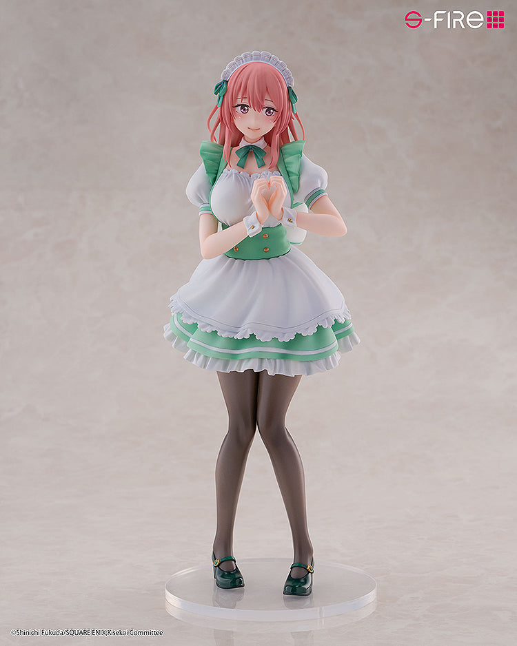 My Dress-Up Darling SEGA S-FIRE Shinju Inui Pretty Maid Ver.