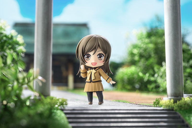 2784 Kamisama Kiss◎ Nendoroid Nanami Momozono