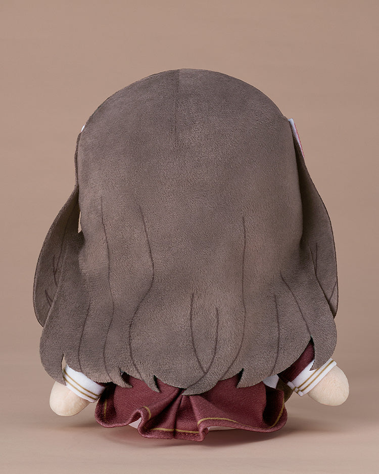 LoveLive! Hasunosora Girls' High School Idol Club Good Smile Company Kuripan Plushie Kozue Otomune/Tsuzuri Yugiri/Megumi Fujishima