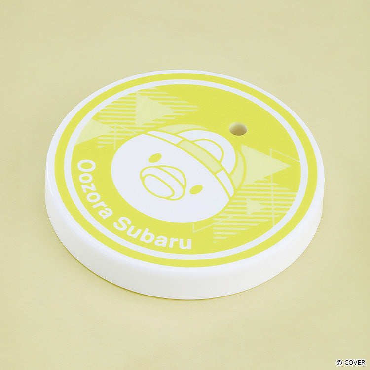 2854 hololive production Good Smile Company Nendoroid Oozora Subaru: Suspender Outfit Ver.