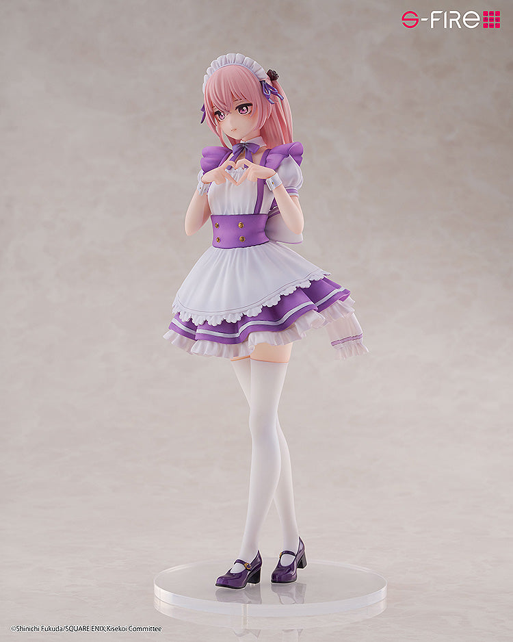 My Dress-Up Darling SEGA S-FIRE Sajuna Inui Pretty Maid Ver.